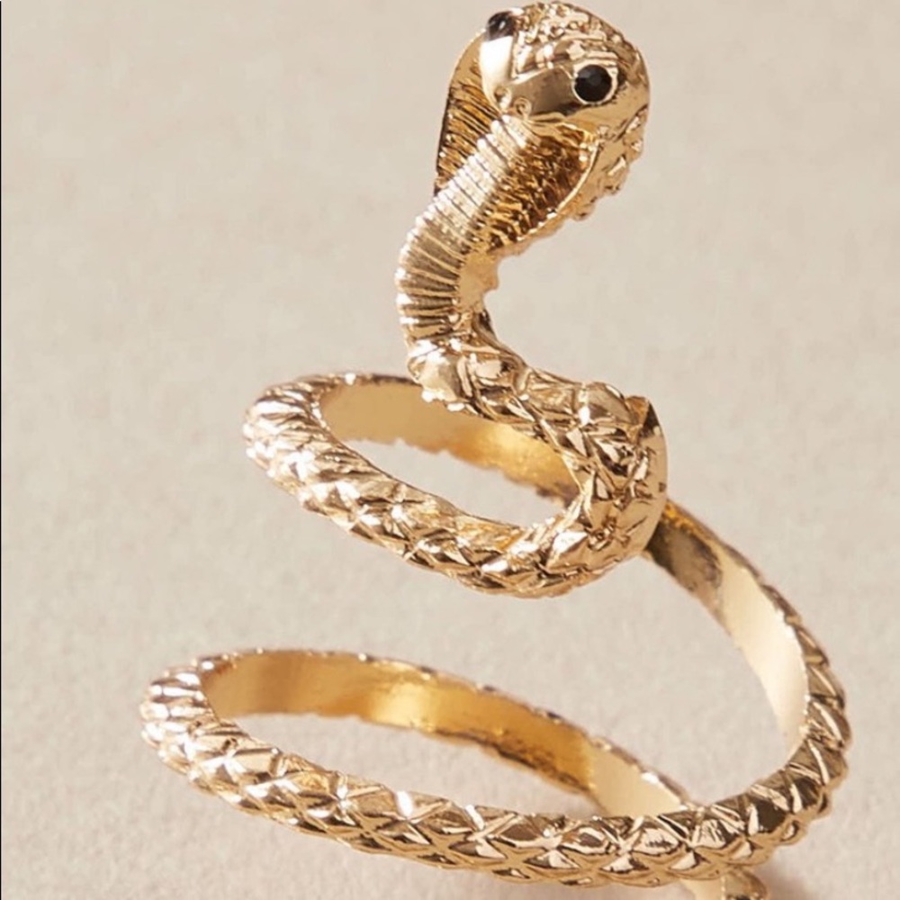 Snake Ring✨✨